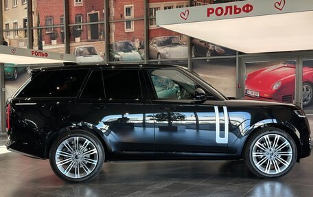 Land Rover Range Rover IV рестайлинг, 2026 год, 24 750 000 рублей, 4 фотография