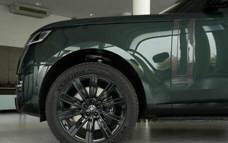 Land Rover Range Rover IV рестайлинг, 2025 год, 25 000 000 рублей, 31 фотография