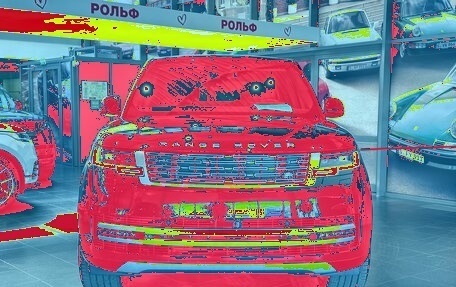 Land Rover Range Rover IV рестайлинг, 2026 год, 24 750 000 рублей, 3 фотография