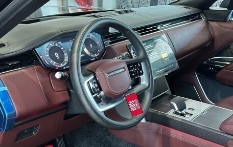 Land Rover Range Rover IV рестайлинг, 2026 год, 24 750 000 рублей, 9 фотография