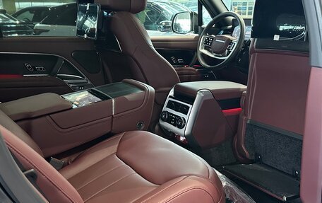 Land Rover Range Rover IV рестайлинг, 2026 год, 24 750 000 рублей, 19 фотография