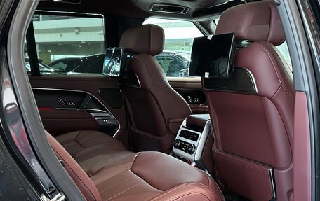 Land Rover Range Rover IV рестайлинг, 2026 год, 24 750 000 рублей, 15 фотография