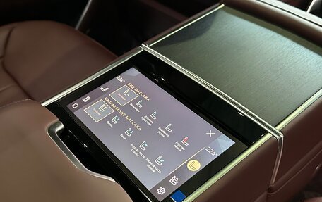 Land Rover Range Rover IV рестайлинг, 2026 год, 24 750 000 рублей, 18 фотография