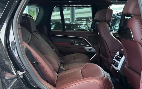 Land Rover Range Rover IV рестайлинг, 2026 год, 24 750 000 рублей, 14 фотография