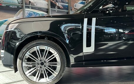 Land Rover Range Rover IV рестайлинг, 2026 год, 24 750 000 рублей, 8 фотография