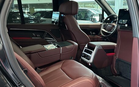Land Rover Range Rover IV рестайлинг, 2026 год, 24 750 000 рублей, 17 фотография
