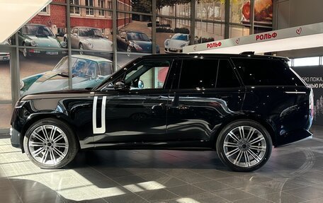 Land Rover Range Rover IV рестайлинг, 2026 год, 24 750 000 рублей, 7 фотография