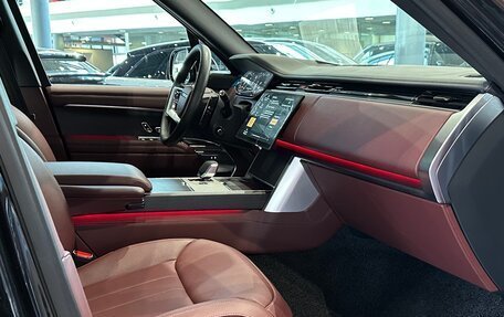 Land Rover Range Rover IV рестайлинг, 2026 год, 24 750 000 рублей, 13 фотография