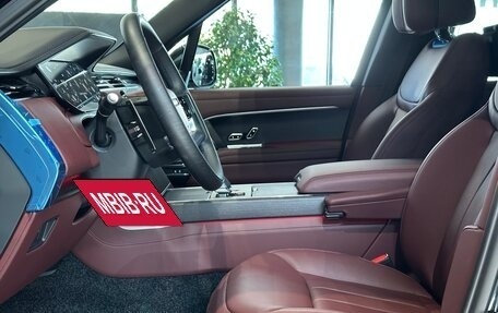Land Rover Range Rover IV рестайлинг, 2026 год, 24 750 000 рублей, 10 фотография