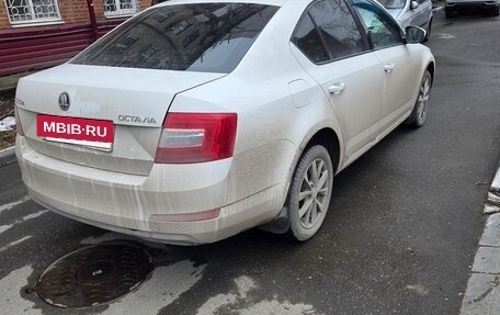 Skoda Octavia, 2014 год, 720 000 рублей, 3 фотография