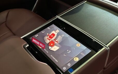 Land Rover Range Rover IV рестайлинг, 2026 год, 24 750 000 рублей, 16 фотография