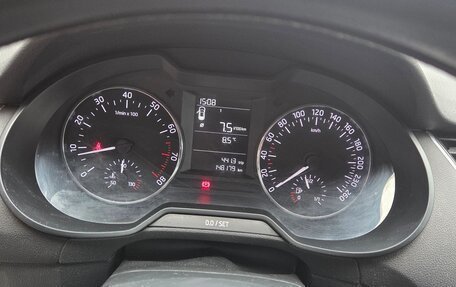 Skoda Octavia, 2014 год, 720 000 рублей, 9 фотография