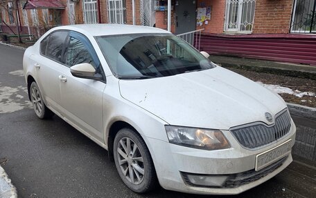 Skoda Octavia, 2014 год, 720 000 рублей, 4 фотография