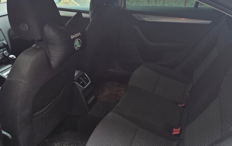 Skoda Octavia, 2014 год, 720 000 рублей, 10 фотография