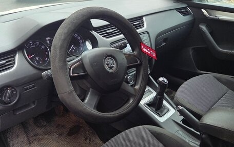 Skoda Octavia, 2014 год, 720 000 рублей, 8 фотография