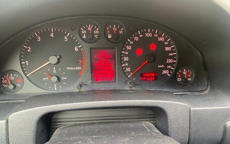 Audi A6, 1997 год, 220 000 рублей, 12 фотография