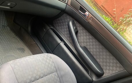 Audi A6, 1997 год, 220 000 рублей, 10 фотография