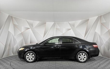 Toyota Camry, 2008 год, 599 150 рублей, 5 фотография