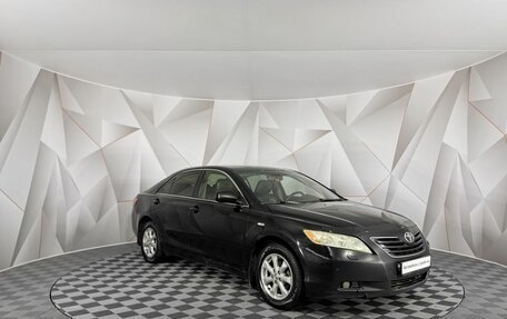 Toyota Camry, 2008 год, 599 150 рублей, 3 фотография