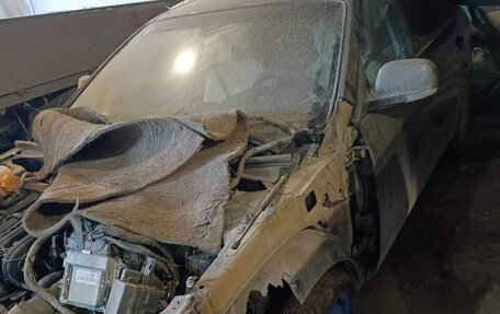 Chevrolet Epica, 2007 год, 200 000 рублей, 5 фотография