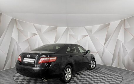 Toyota Camry, 2008 год, 599 150 рублей, 2 фотография