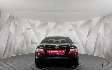 Toyota Camry, 2008 год, 599 150 рублей, 8 фотография