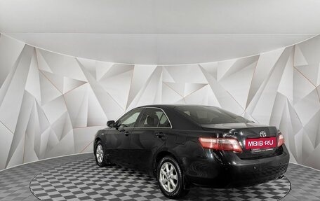 Toyota Camry, 2008 год, 599 150 рублей, 4 фотография