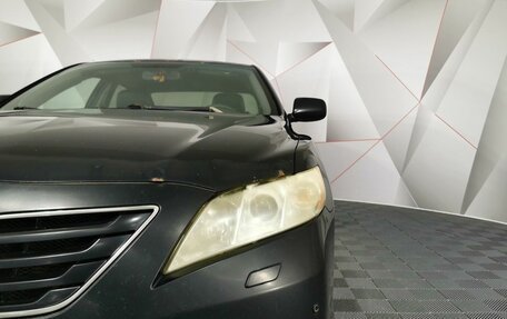 Toyota Camry, 2008 год, 599 150 рублей, 10 фотография