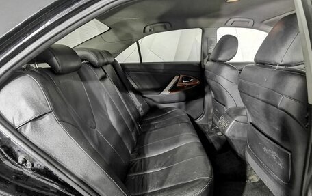 Toyota Camry, 2008 год, 599 150 рублей, 17 фотография