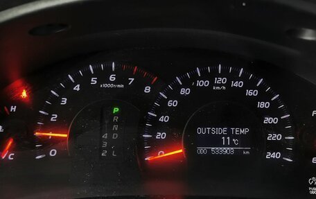 Toyota Camry, 2008 год, 599 150 рублей, 18 фотография