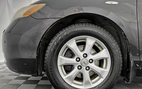 Toyota Camry, 2008 год, 599 150 рублей, 9 фотография