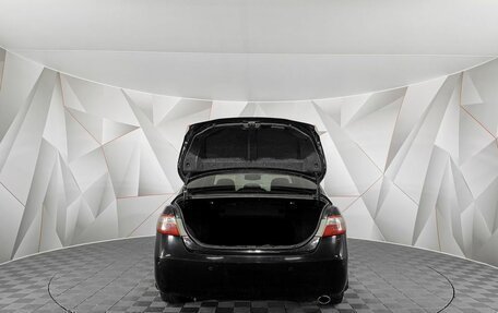 Toyota Camry, 2008 год, 599 150 рублей, 12 фотография