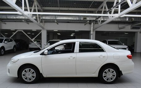 Toyota Corolla, 2013 год, 1 190 000 рублей, 4 фотография