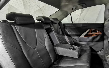 Toyota Camry, 2008 год, 599 150 рублей, 16 фотография