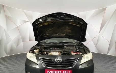 Toyota Camry, 2008 год, 599 150 рублей, 11 фотография