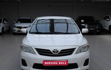 Toyota Corolla, 2013 год, 1 190 000 рублей, 2 фотография