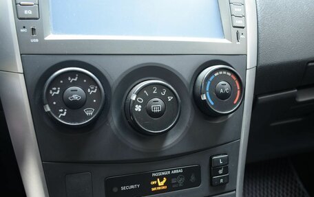 Toyota Corolla, 2013 год, 1 190 000 рублей, 12 фотография