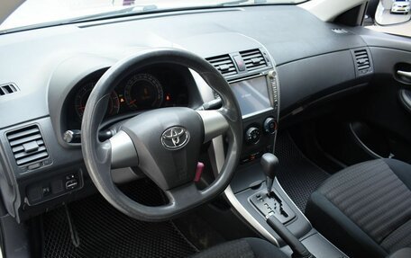 Toyota Corolla, 2013 год, 1 190 000 рублей, 14 фотография