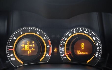 Toyota Corolla, 2013 год, 1 190 000 рублей, 11 фотография