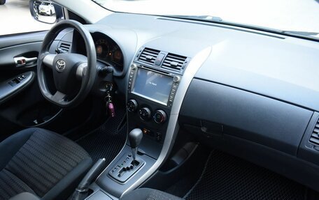 Toyota Corolla, 2013 год, 1 190 000 рублей, 17 фотография