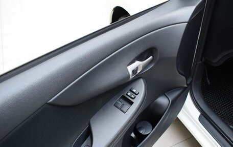 Toyota Corolla, 2013 год, 1 190 000 рублей, 15 фотография