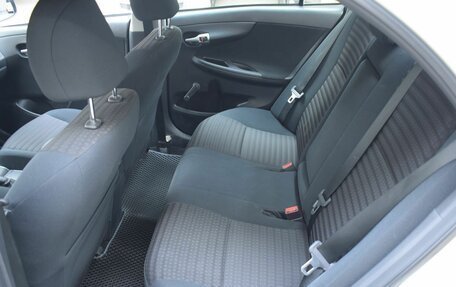 Toyota Corolla, 2013 год, 1 190 000 рублей, 19 фотография