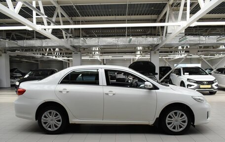 Toyota Corolla, 2013 год, 1 190 000 рублей, 8 фотография