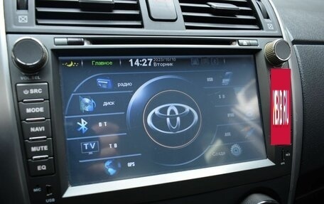 Toyota Corolla, 2013 год, 1 190 000 рублей, 13 фотография