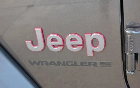 Jeep Wrangler, 2025 год, 8 571 287 рублей, 6 фотография