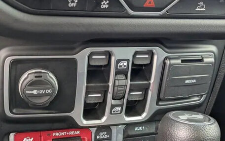 Jeep Wrangler, 2025 год, 8 571 287 рублей, 12 фотография