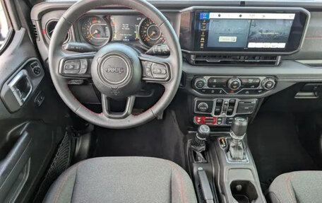 Jeep Wrangler, 2025 год, 8 571 287 рублей, 8 фотография