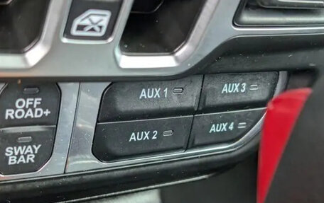 Jeep Wrangler, 2025 год, 8 571 287 рублей, 14 фотография