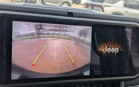 Jeep Wrangler, 2025 год, 8 571 287 рублей, 10 фотография