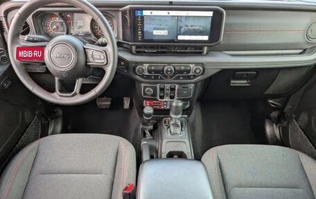 Jeep Wrangler, 2025 год, 8 571 287 рублей, 7 фотография